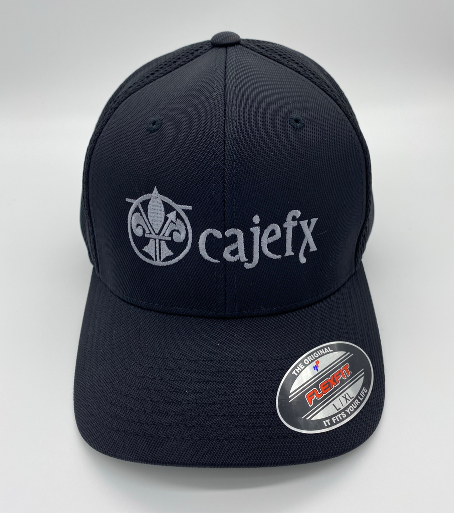 Flexfit CajeFX Hat